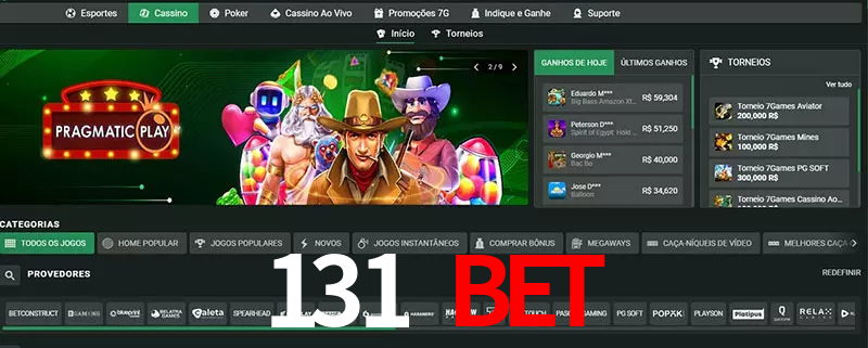 cassino 131 bet